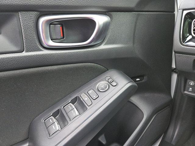 used 2023 Honda Civic car, priced at $20,442