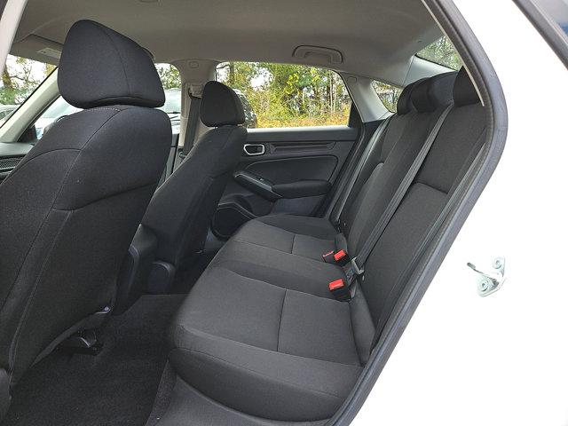 used 2023 Honda Civic car, priced at $20,442