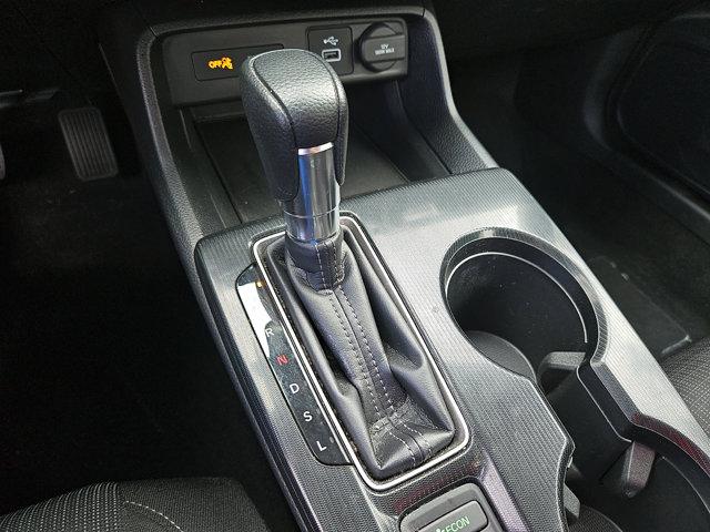 used 2023 Honda Civic car, priced at $20,442