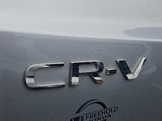 used 2023 Honda CR-V car, priced at $31,982