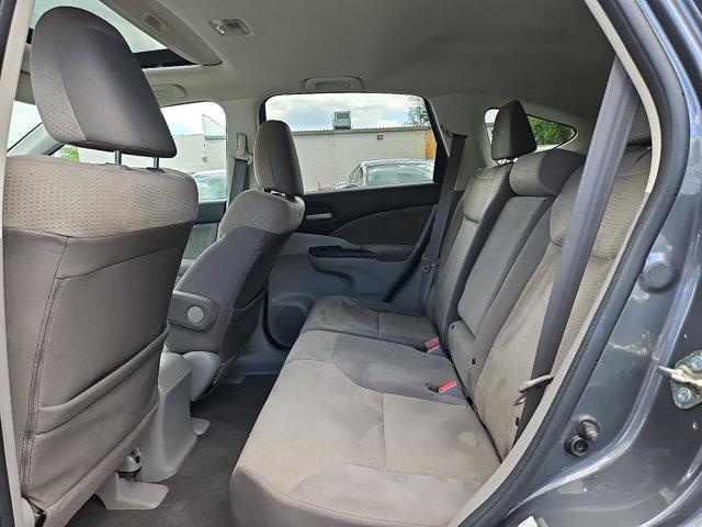 used 2014 Honda CR-V car, priced at $13,782