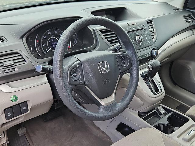 used 2014 Honda CR-V car, priced at $13,782