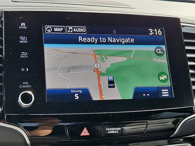 used 2022 Honda Ridgeline car, priced at $31,982