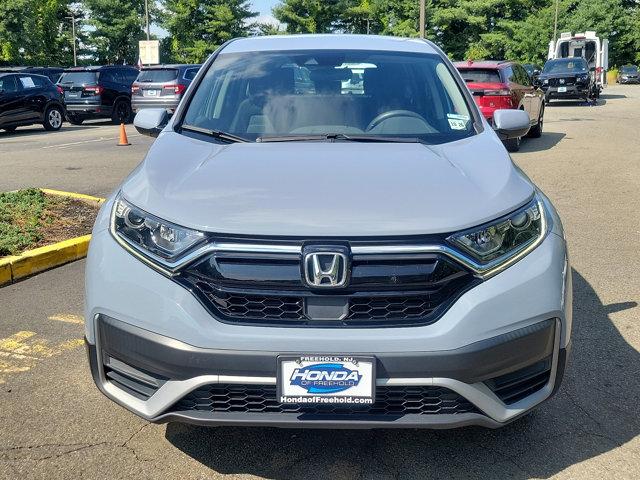 used 2021 Honda CR-V car, priced at $23,872