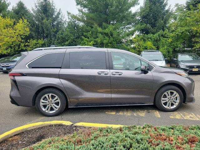 used 2022 Toyota Sienna car, priced at $49,982