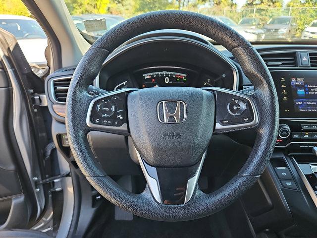 used 2022 Honda CR-V car, priced at $26,982
