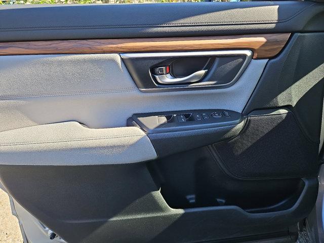 used 2022 Honda CR-V car, priced at $26,982