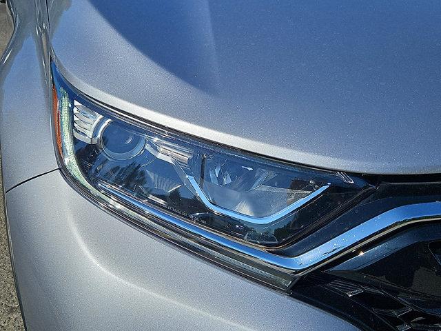 used 2022 Honda CR-V car, priced at $26,982