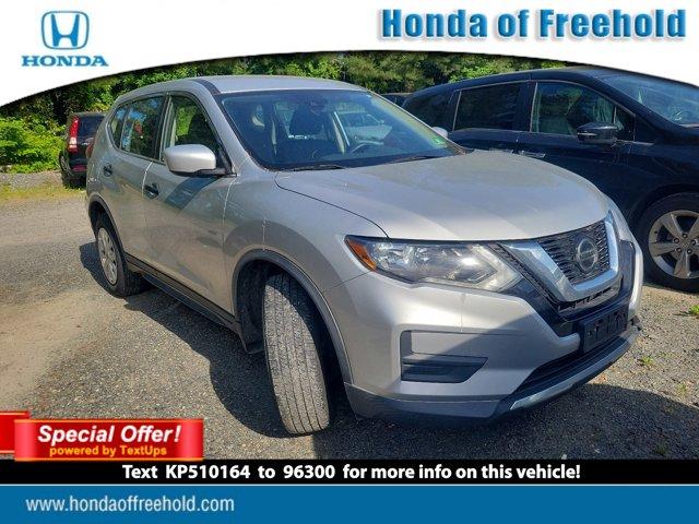used 2019 Nissan Rogue car, priced at $15,982