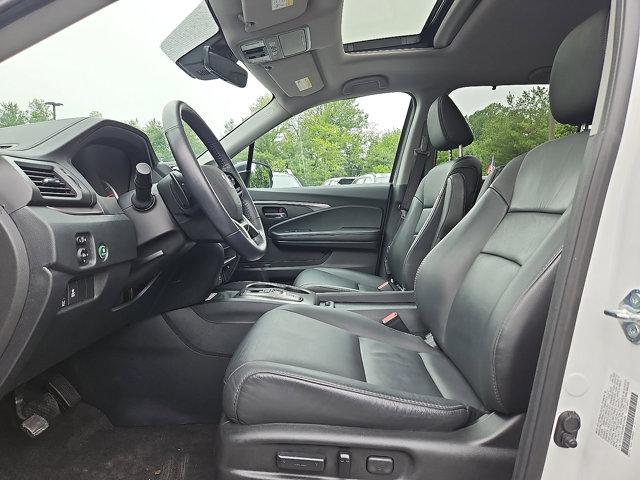 used 2022 Honda Pilot car, priced at $30,982