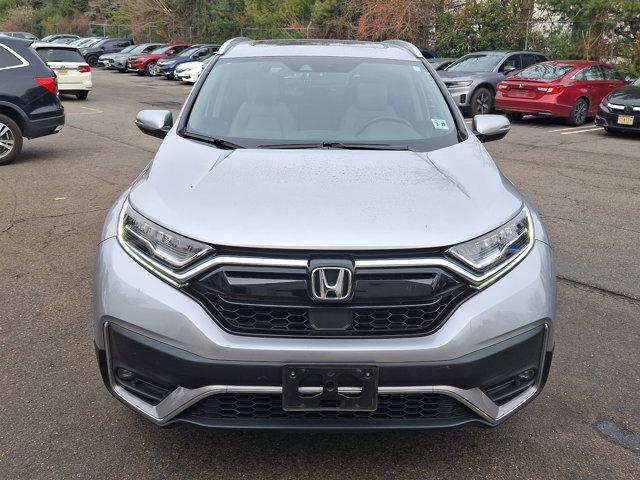 used 2022 Honda CR-V car, priced at $28,982