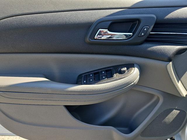 used 2015 Chevrolet Malibu car, priced at $8,522
