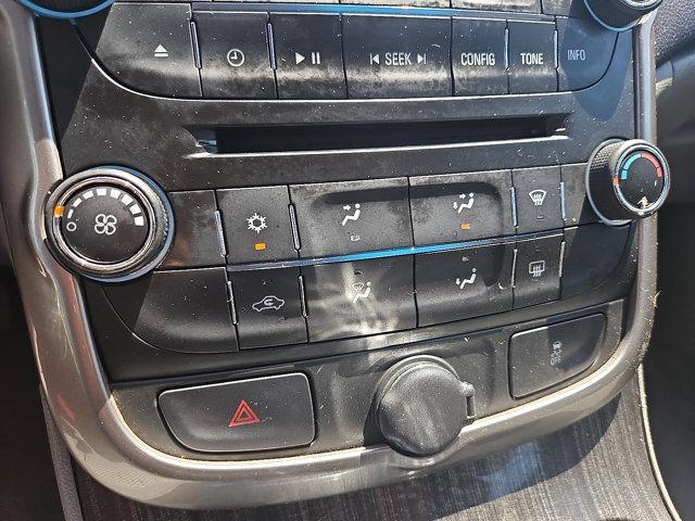 used 2015 Chevrolet Malibu car, priced at $8,522