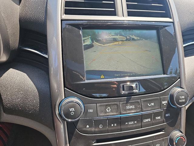 used 2015 Chevrolet Malibu car, priced at $8,522