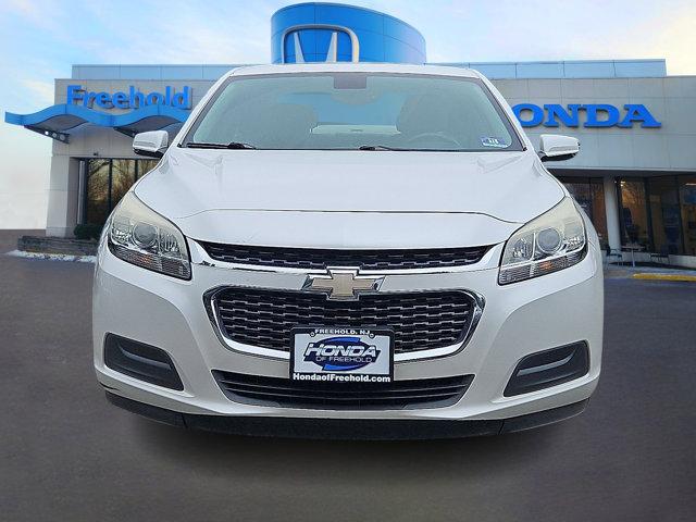 used 2015 Chevrolet Malibu car, priced at $8,522
