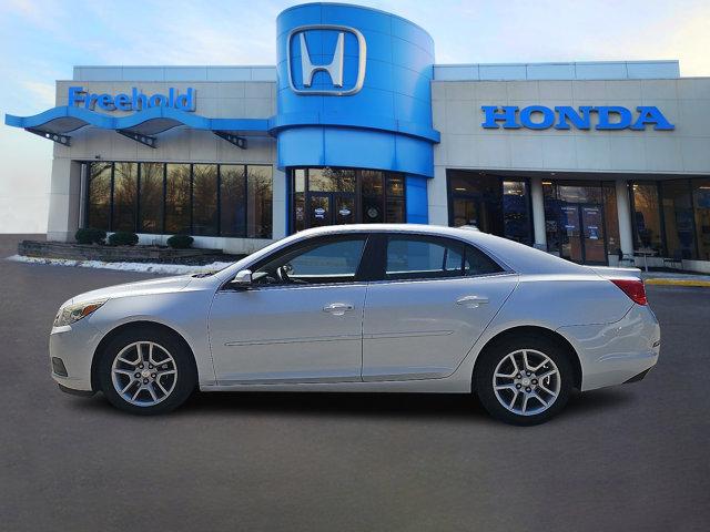used 2015 Chevrolet Malibu car, priced at $8,522