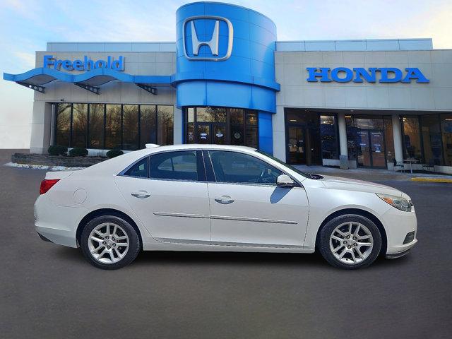 used 2015 Chevrolet Malibu car, priced at $8,522