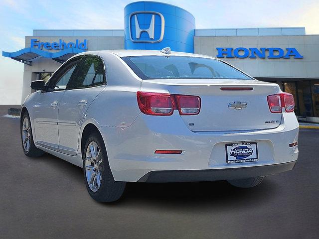 used 2015 Chevrolet Malibu car, priced at $8,522