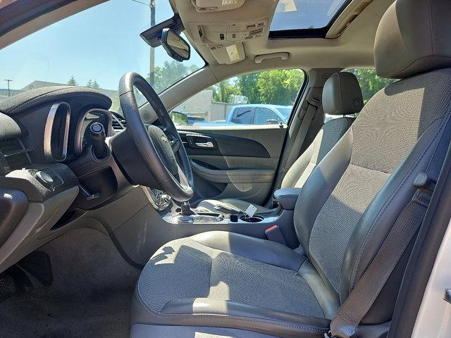 used 2015 Chevrolet Malibu car, priced at $8,522