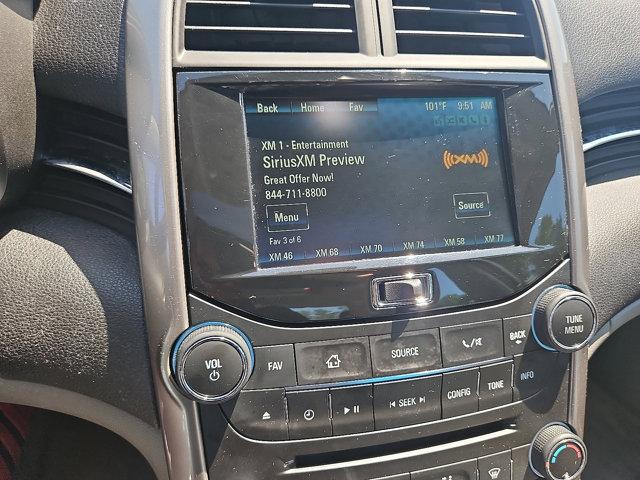 used 2015 Chevrolet Malibu car, priced at $8,522