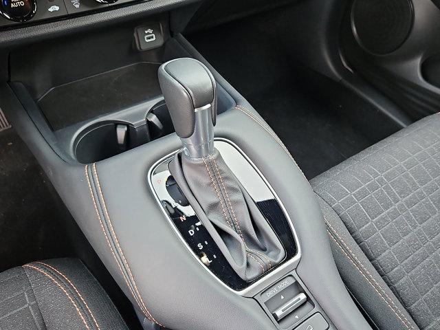 used 2023 Honda HR-V car, priced at $24,982