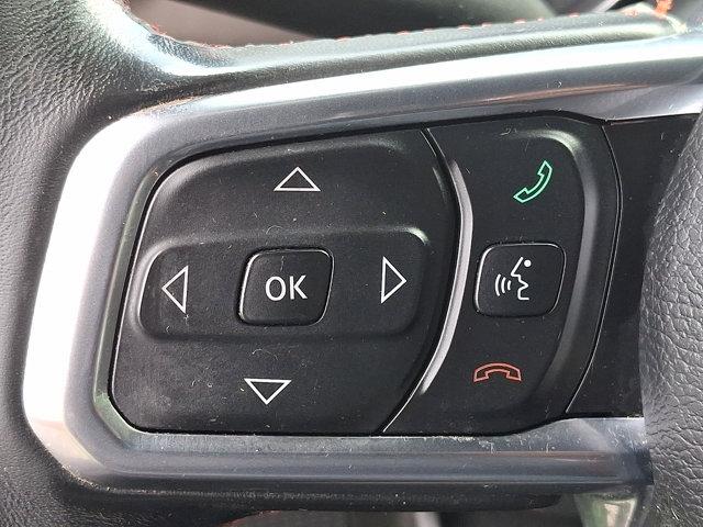 used 2019 Jeep Wrangler Unlimited car, priced at $24,982