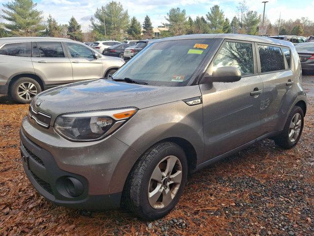 used 2017 Kia Soul car