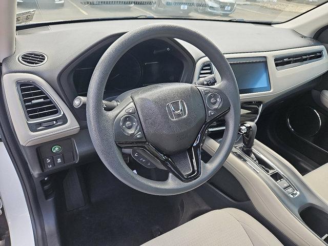 used 2022 Honda HR-V car, priced at $23,522