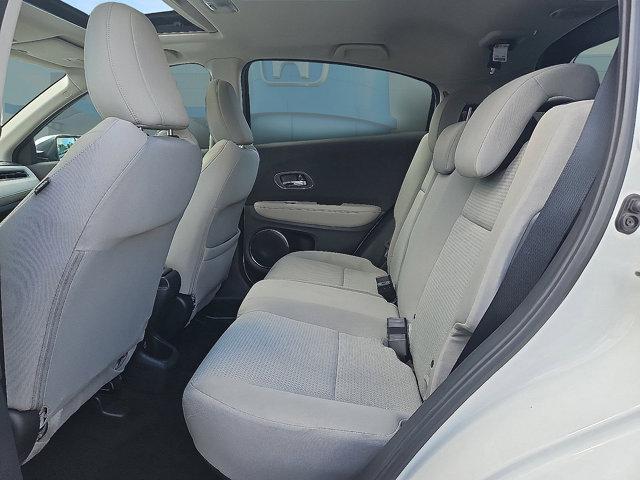 used 2022 Honda HR-V car, priced at $23,522