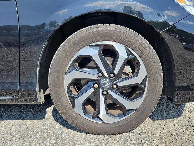 used 2016 Honda Accord car, priced at $14,522