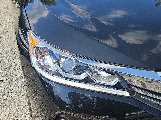 used 2016 Honda Accord car, priced at $14,522