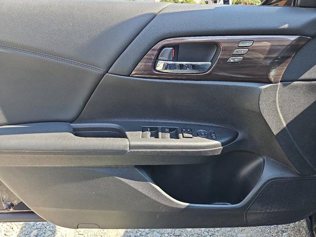 used 2016 Honda Accord car, priced at $14,522