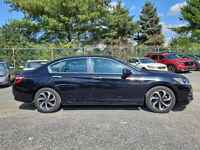 used 2016 Honda Accord car, priced at $14,522