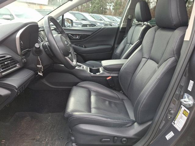 used 2024 Subaru Outback car, priced at $29,822