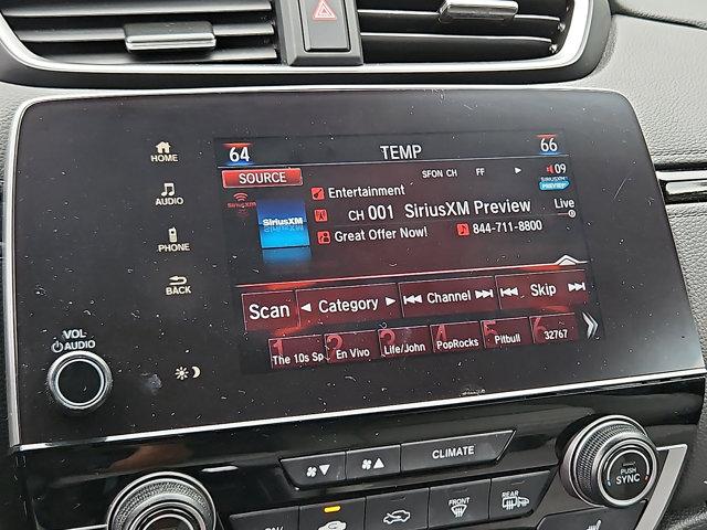 used 2022 Honda CR-V car, priced at $20,522