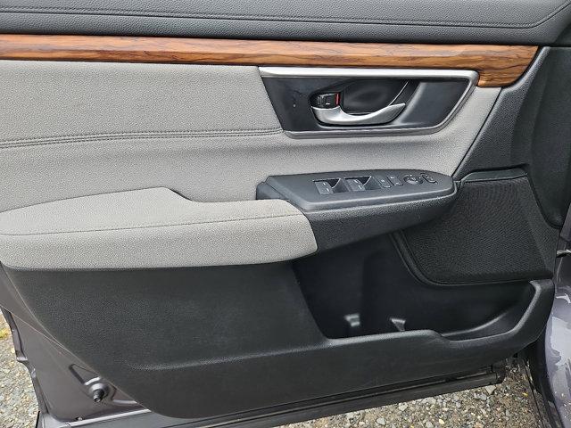 used 2022 Honda CR-V car, priced at $20,522