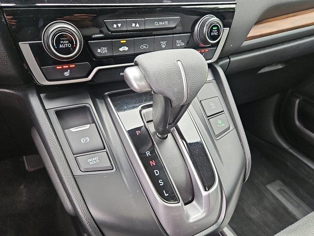 used 2022 Honda CR-V car, priced at $20,522