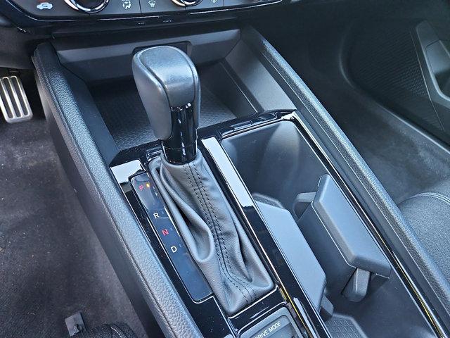 used 2023 Honda Accord Hybrid car, priced at $26,982