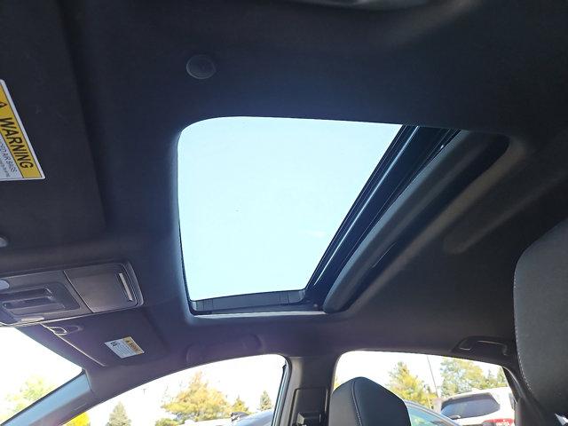 used 2023 Honda Accord Hybrid car, priced at $26,982