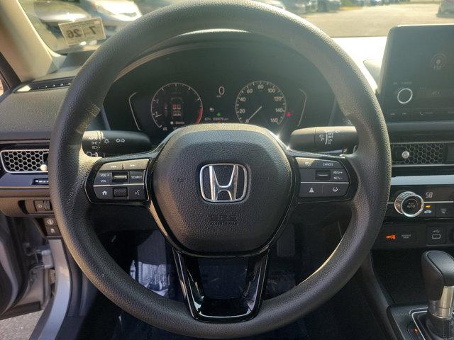 used 2022 Honda Civic car, priced at $20,892