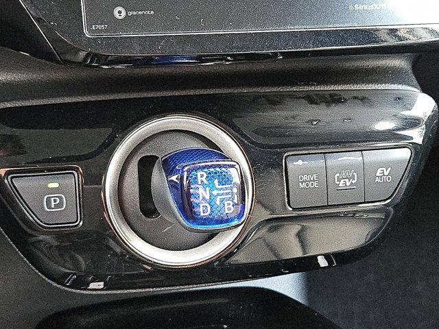 used 2022 Toyota Prius Prime car, priced at $24,322