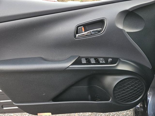 used 2022 Toyota Prius Prime car, priced at $24,322