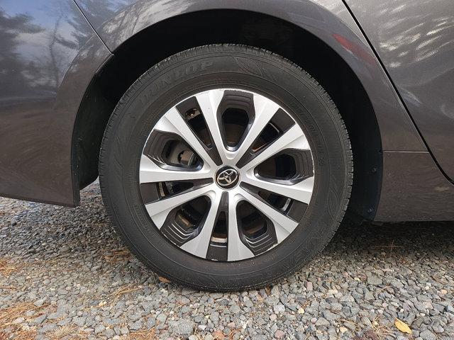 used 2022 Toyota Prius Prime car, priced at $24,322