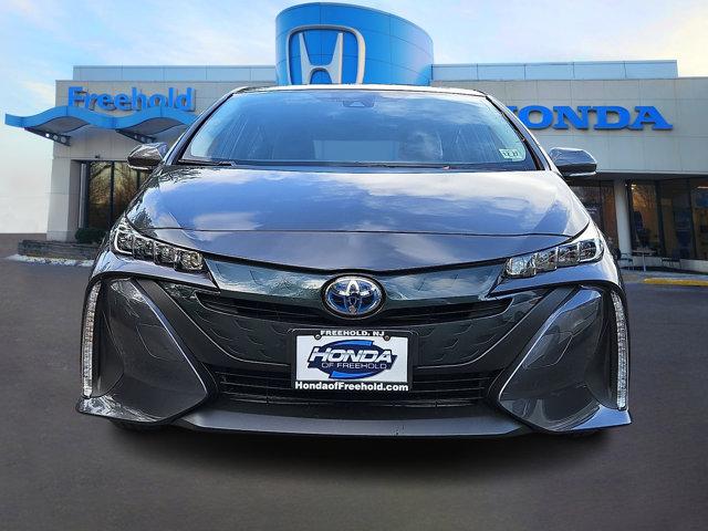 used 2022 Toyota Prius Prime car, priced at $24,322