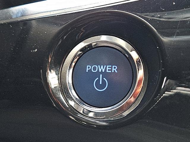 used 2022 Toyota Prius Prime car, priced at $24,322