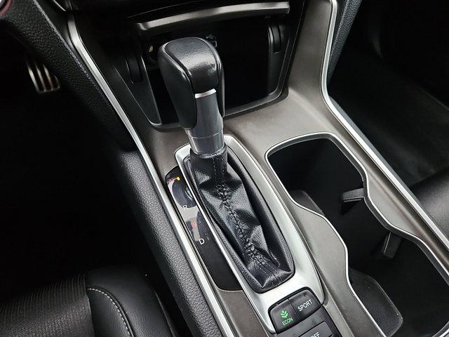 used 2022 Honda Accord car, priced at $23,522