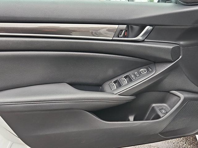 used 2022 Honda Accord car, priced at $23,522