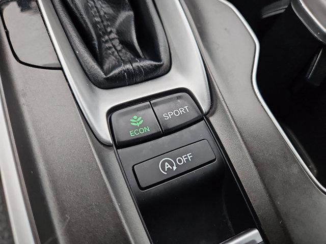 used 2022 Honda Accord car, priced at $23,522