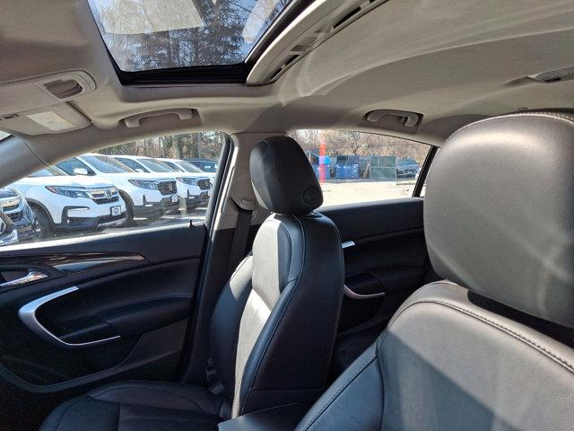 used 2015 Buick Regal car, priced at $10,522