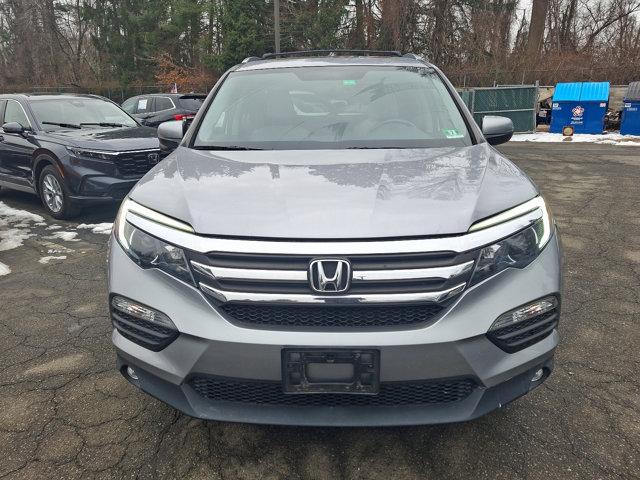 used 2018 Honda Pilot car, priced at $20,289